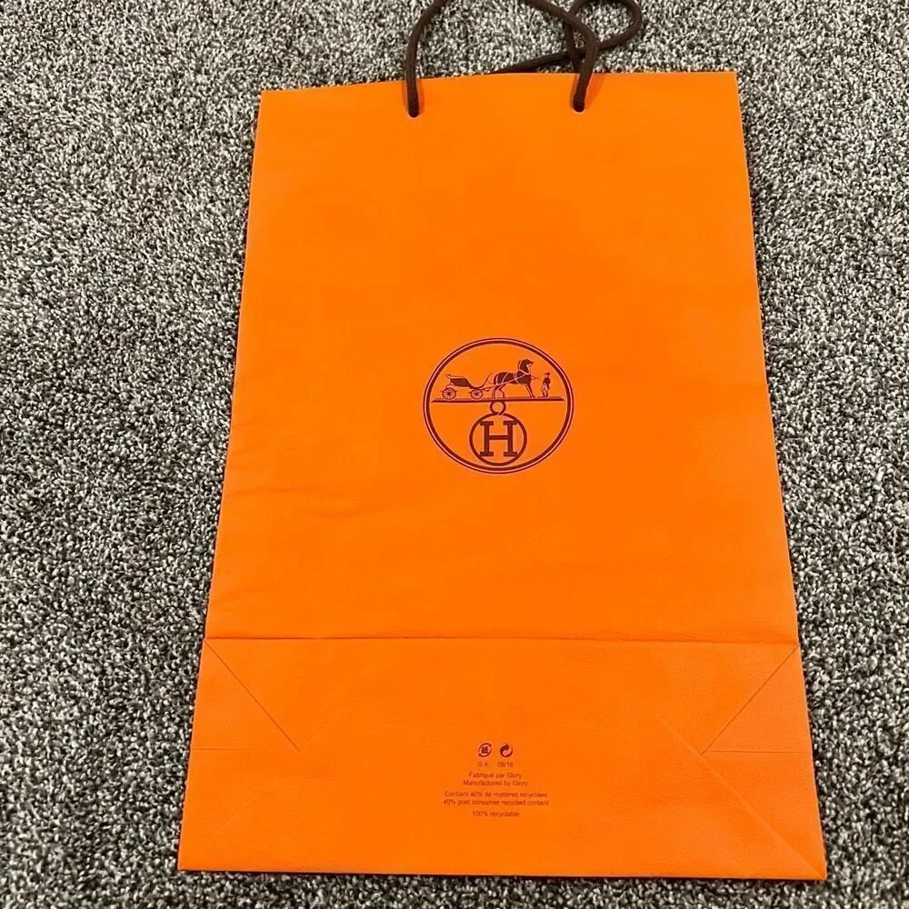 Hermes paris shopping